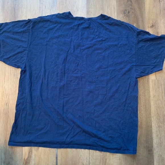 Super Mario Bros Character Grid T-Shirt size 3X - Picture 6 of 7